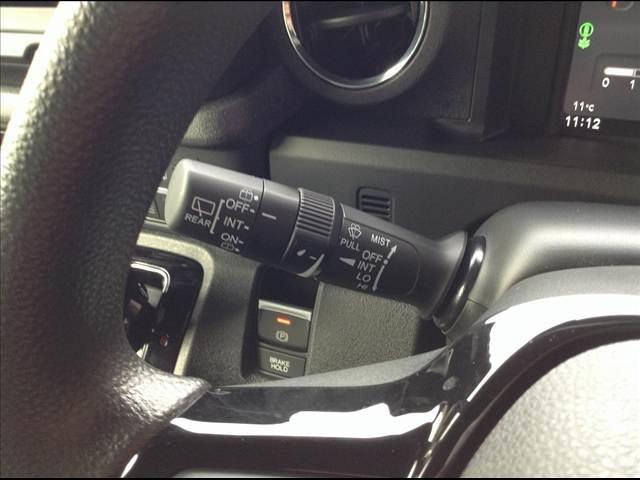 N-BOXカスタム ベースグレード Honda SENSING 両側スライド片側電動ドア スマートキー シートヒーター ACC ECS LEDヘッドライト(41枚目)