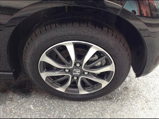 N-BOXカスタム ベースグレード Honda SENSING 両側スライド片側電動ドア スマートキー シートヒーター ACC ECS LEDヘッドライト(48枚目)