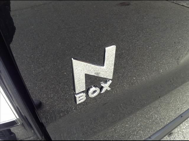 N-BOXカスタム ベースグレード Honda SENSING 両側スライド片側電動ドア スマートキー シートヒーター ACC ECS LEDヘッドライト(52枚目)