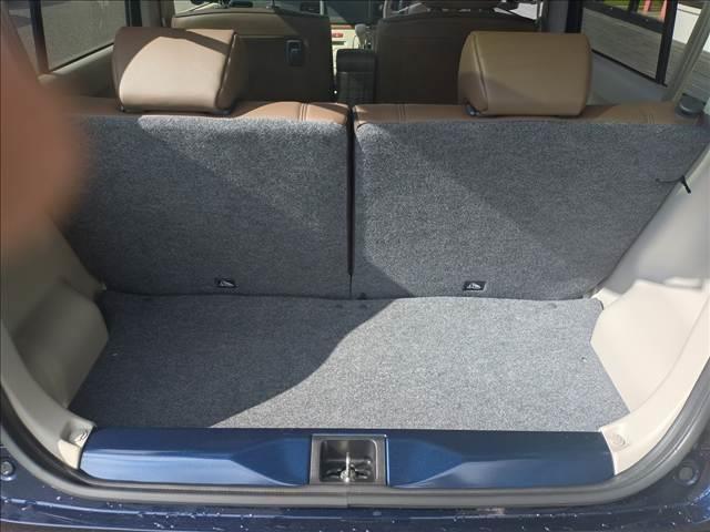 アルトラパンLC X 衝突被害軽減ブレーキ 車線逸脱防止装置 スマートキー クリアランスソナー ECS アイドリングストップ LEDヘッドライト(10枚目)