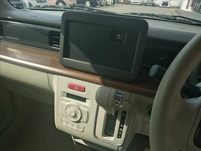 アルトラパンLC X 衝突被害軽減ブレーキ 車線逸脱防止装置 スマートキー クリアランスソナー ECS アイドリングストップ LEDヘッドライト(19枚目)