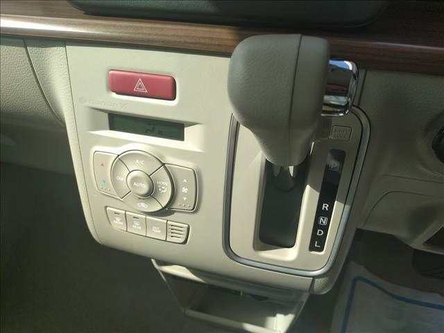 アルトラパンLC X 衝突被害軽減ブレーキ 車線逸脱防止装置 スマートキー クリアランスソナー ECS アイドリングストップ LEDヘッドライト(21枚目)