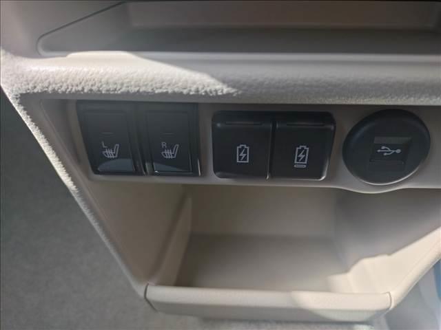 アルトラパンLC X 衝突被害軽減ブレーキ 車線逸脱防止装置 スマートキー クリアランスソナー ECS アイドリングストップ LEDヘッドライト(22枚目)