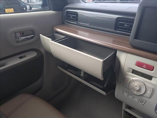 アルトラパンLC X 衝突被害軽減ブレーキ 車線逸脱防止装置 スマートキー クリアランスソナー ECS アイドリングストップ LEDヘッドライト(24枚目)