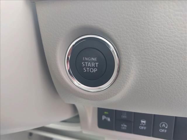 アルトラパンLC X 衝突被害軽減ブレーキ 車線逸脱防止装置 スマートキー クリアランスソナー ECS アイドリングストップ LEDヘッドライト(26枚目)