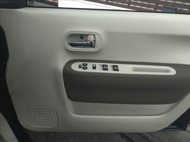 アルトラパンLC X 衝突被害軽減ブレーキ 車線逸脱防止装置 スマートキー クリアランスソナー ECS アイドリングストップ LEDヘッドライト(28枚目)