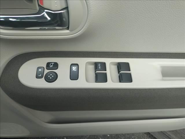 アルトラパンLC X 衝突被害軽減ブレーキ 車線逸脱防止装置 スマートキー クリアランスソナー ECS アイドリングストップ LEDヘッドライト(29枚目)