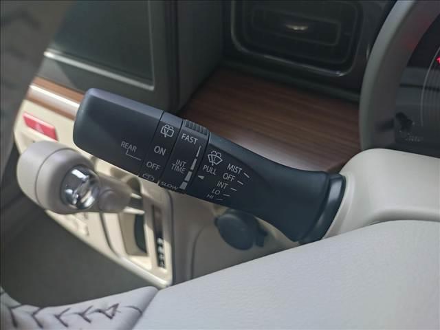 アルトラパンLC X 衝突被害軽減ブレーキ 車線逸脱防止装置 スマートキー クリアランスソナー ECS アイドリングストップ LEDヘッドライト(32枚目)