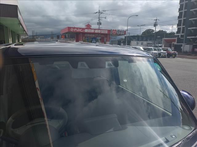 アルトラパンLC X 衝突被害軽減ブレーキ 車線逸脱防止装置 スマートキー クリアランスソナー ECS アイドリングストップ LEDヘッドライト(34枚目)