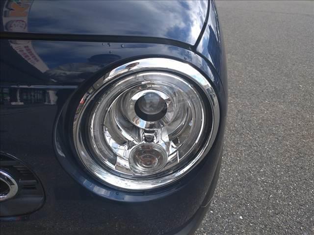 アルトラパンLC X 衝突被害軽減ブレーキ 車線逸脱防止装置 スマートキー クリアランスソナー ECS アイドリングストップ LEDヘッドライト(36枚目)