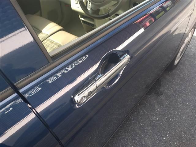 アルトラパンLC X 衝突被害軽減ブレーキ 車線逸脱防止装置 スマートキー クリアランスソナー ECS アイドリングストップ LEDヘッドライト(39枚目)