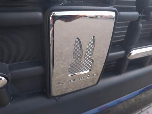 アルトラパンLC X 衝突被害軽減ブレーキ 車線逸脱防止装置 スマートキー クリアランスソナー ECS アイドリングストップ LEDヘッドライト(41枚目)