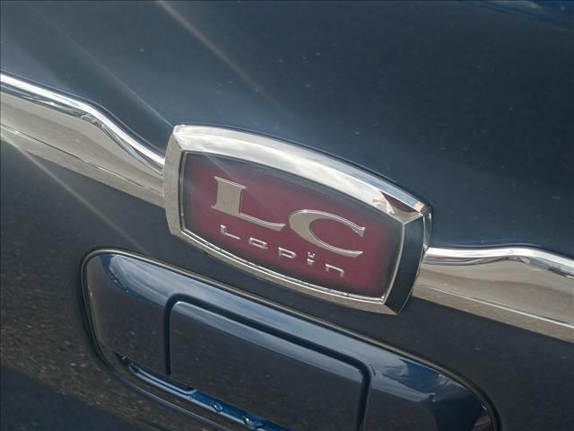 アルトラパンLC X 衝突被害軽減ブレーキ 車線逸脱防止装置 スマートキー クリアランスソナー ECS アイドリングストップ LEDヘッドライト(42枚目)