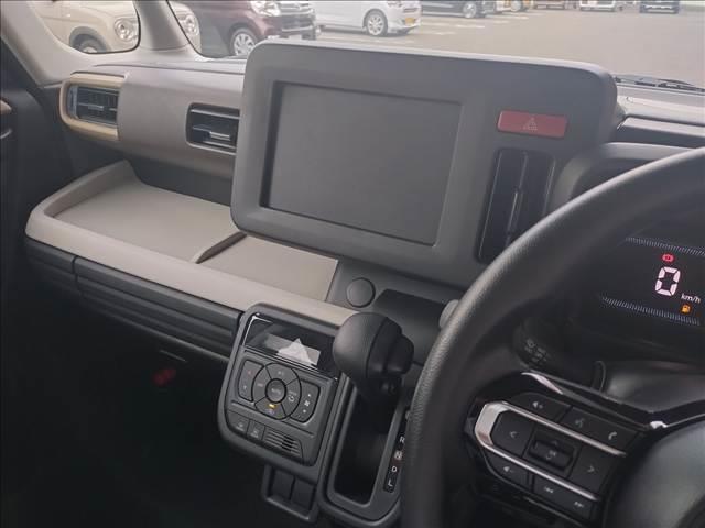 スペーシア ハイブリッドＧ　両側スライドドア　衝突被害軽減ブレーキ　スマートキー　アイドリングストップ　ＥＣＳ　ＬＥＤヘッドライト（22枚目）