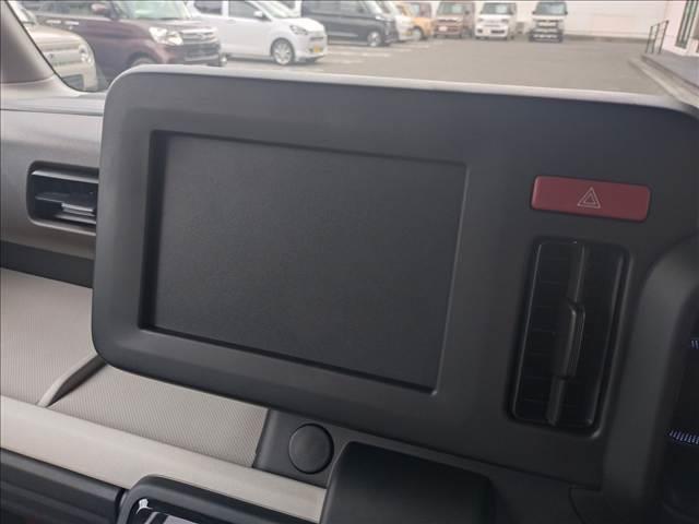 スペーシア ハイブリッドＧ　両側スライドドア　衝突被害軽減ブレーキ　スマートキー　アイドリングストップ　ＥＣＳ　ＬＥＤヘッドライト（23枚目）