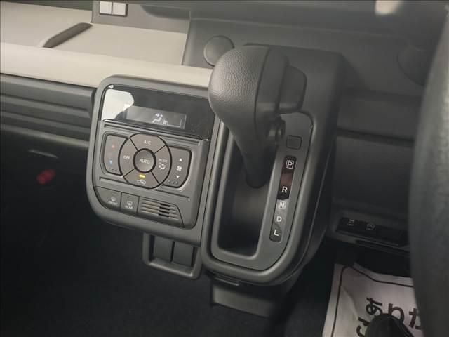 スペーシア ハイブリッドＧ　両側スライドドア　衝突被害軽減ブレーキ　スマートキー　アイドリングストップ　ＥＣＳ　ＬＥＤヘッドライト（24枚目）