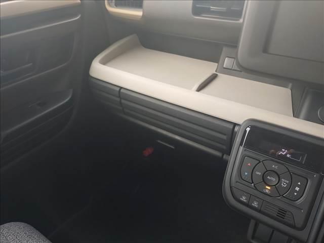 スペーシア ハイブリッドＧ　両側スライドドア　衝突被害軽減ブレーキ　スマートキー　アイドリングストップ　ＥＣＳ　ＬＥＤヘッドライト（25枚目）