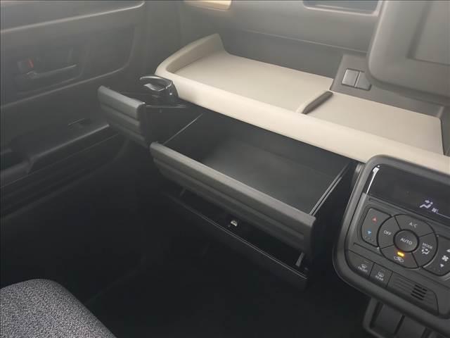 スペーシア ハイブリッドＧ　両側スライドドア　衝突被害軽減ブレーキ　スマートキー　アイドリングストップ　ＥＣＳ　ＬＥＤヘッドライト（26枚目）