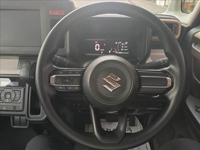 スペーシア ハイブリッドＧ　両側スライドドア　衝突被害軽減ブレーキ　スマートキー　アイドリングストップ　ＥＣＳ　ＬＥＤヘッドライト（32枚目）