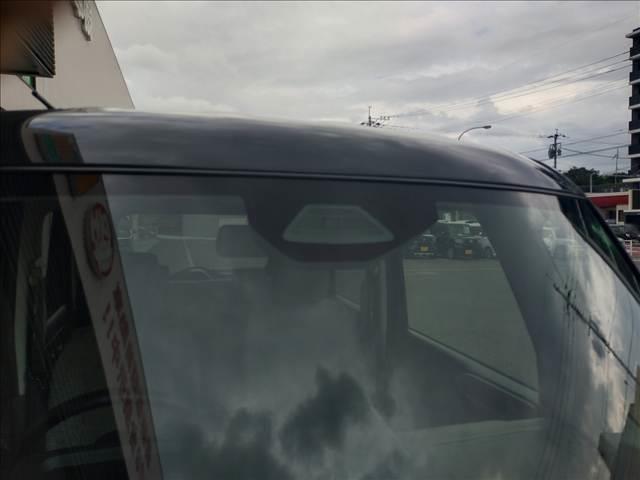 スペーシア ハイブリッドＧ　両側スライドドア　衝突被害軽減ブレーキ　スマートキー　アイドリングストップ　ＥＣＳ　ＬＥＤヘッドライト（36枚目）