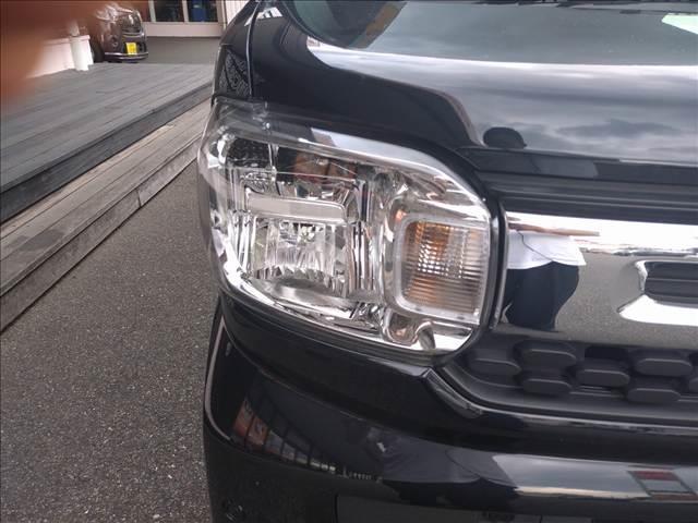 スペーシア ハイブリッドＧ　両側スライドドア　衝突被害軽減ブレーキ　スマートキー　アイドリングストップ　ＥＣＳ　ＬＥＤヘッドライト（37枚目）