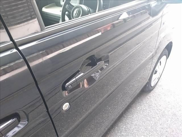 スペーシア ハイブリッドＧ　両側スライドドア　衝突被害軽減ブレーキ　スマートキー　アイドリングストップ　ＥＣＳ　ＬＥＤヘッドライト（41枚目）