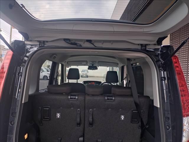 ルーミー Ｘ　純正ディスプレイオーディオ・バックカメラ　両側スライド片側電動ドア　スマートキー　衝突被害軽減ブレーキ　アイドリングストップ　ＥＴＣ　ＥＣＳ　クリアランスソナー（13枚目）