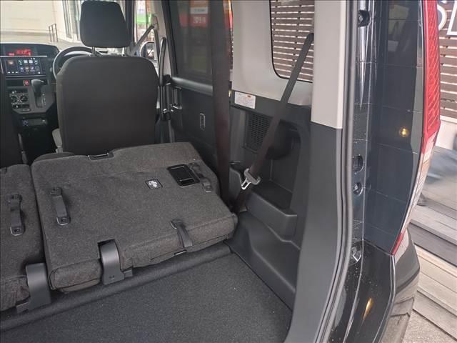 ルーミー Ｘ　純正ディスプレイオーディオ・バックカメラ　両側スライド片側電動ドア　スマートキー　衝突被害軽減ブレーキ　アイドリングストップ　ＥＴＣ　ＥＣＳ　クリアランスソナー（17枚目）