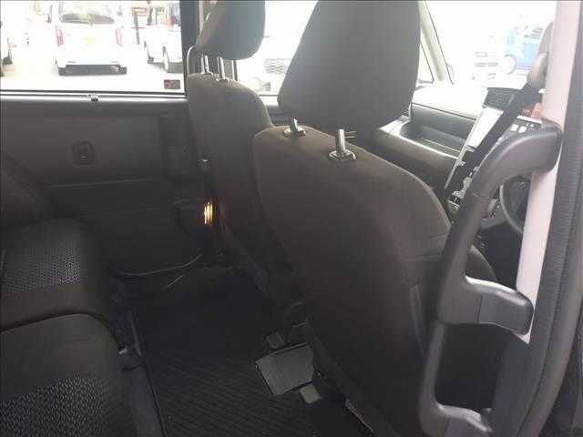 ルーミー Ｘ　純正ディスプレイオーディオ・バックカメラ　両側スライド片側電動ドア　スマートキー　衝突被害軽減ブレーキ　アイドリングストップ　ＥＴＣ　ＥＣＳ　クリアランスソナー（18枚目）