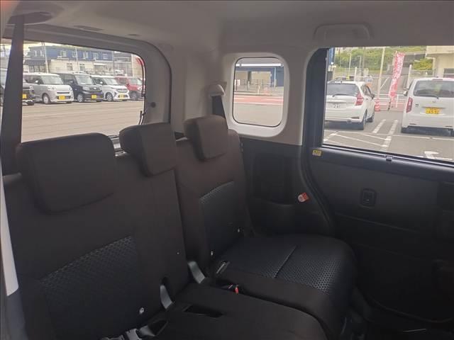 ルーミー Ｘ　純正ディスプレイオーディオ・バックカメラ　両側スライド片側電動ドア　スマートキー　衝突被害軽減ブレーキ　アイドリングストップ　ＥＴＣ　ＥＣＳ　クリアランスソナー（19枚目）