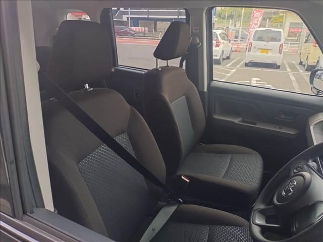 ルーミー Ｘ　純正ディスプレイオーディオ・バックカメラ　両側スライド片側電動ドア　スマートキー　衝突被害軽減ブレーキ　アイドリングストップ　ＥＴＣ　ＥＣＳ　クリアランスソナー（22枚目）