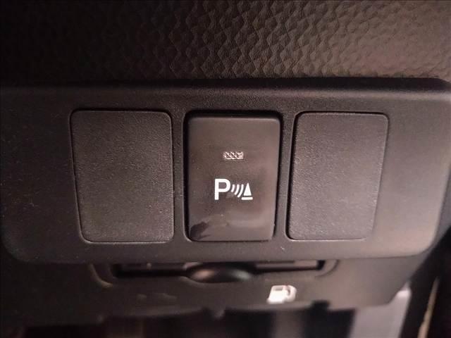 ルーミー Ｘ　純正ディスプレイオーディオ・バックカメラ　両側スライド片側電動ドア　スマートキー　衝突被害軽減ブレーキ　アイドリングストップ　ＥＴＣ　ＥＣＳ　クリアランスソナー（33枚目）