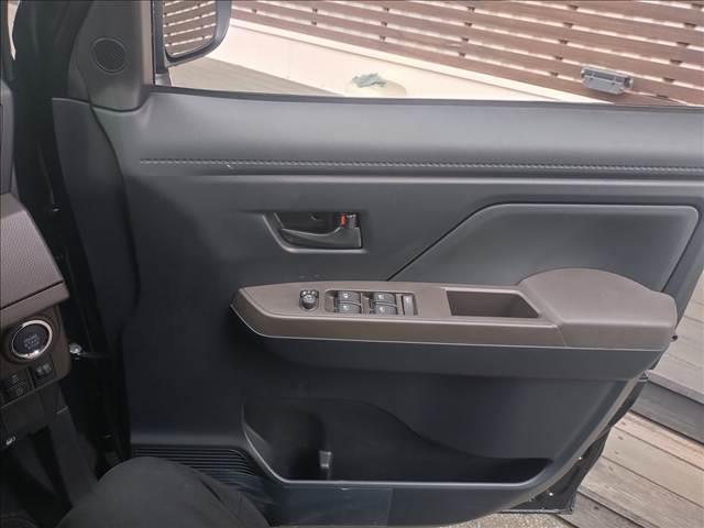 ルーミー Ｘ　純正ディスプレイオーディオ・バックカメラ　両側スライド片側電動ドア　スマートキー　衝突被害軽減ブレーキ　アイドリングストップ　ＥＴＣ　ＥＣＳ　クリアランスソナー（35枚目）