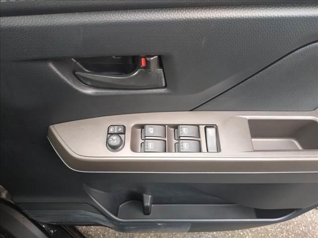 ルーミー Ｘ　純正ディスプレイオーディオ・バックカメラ　両側スライド片側電動ドア　スマートキー　衝突被害軽減ブレーキ　アイドリングストップ　ＥＴＣ　ＥＣＳ　クリアランスソナー（36枚目）