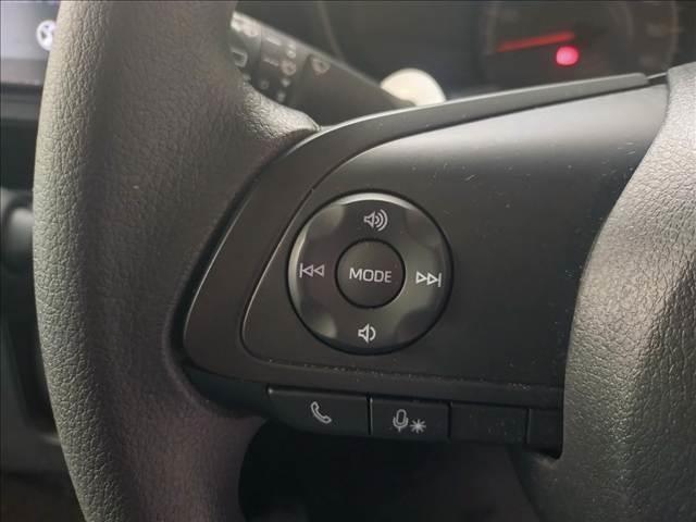 ルーミー Ｘ　純正ディスプレイオーディオ・バックカメラ　両側スライド片側電動ドア　スマートキー　衝突被害軽減ブレーキ　アイドリングストップ　ＥＴＣ　ＥＣＳ　クリアランスソナー（38枚目）