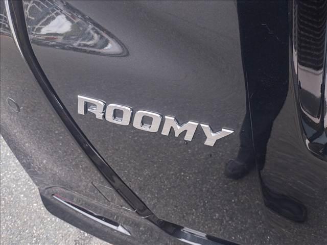 ルーミー Ｘ　純正ディスプレイオーディオ・バックカメラ　両側スライド片側電動ドア　スマートキー　衝突被害軽減ブレーキ　アイドリングストップ　ＥＴＣ　ＥＣＳ　クリアランスソナー（47枚目）