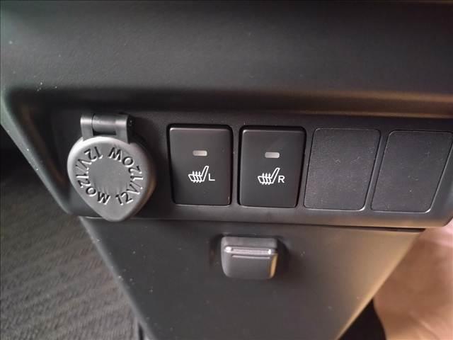 ルーミー カスタムＧ－Ｔ　純正ディスプレイオーディオ・バックカメラ　両側電動スライドドア　スマートキー　衝突被害軽減ブレーキ　アイドリングストップ　ＥＣＳ　ＡＣＣ　クリアランスソナー　ＬＥＤヘッドライト（28枚目）