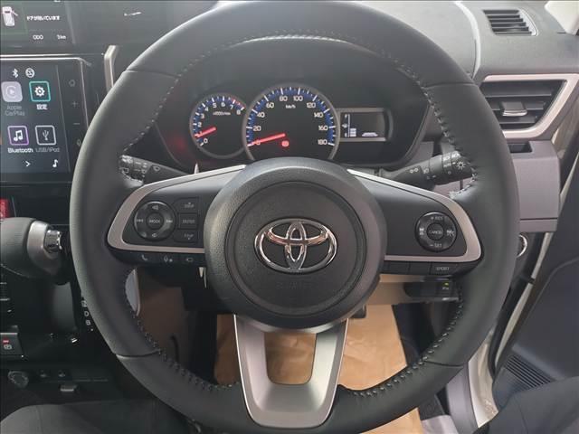 ルーミー カスタムＧ－Ｔ　純正ディスプレイオーディオ・バックカメラ　両側電動スライドドア　スマートキー　衝突被害軽減ブレーキ　アイドリングストップ　ＥＣＳ　ＡＣＣ　クリアランスソナー　ＬＥＤヘッドライト（35枚目）