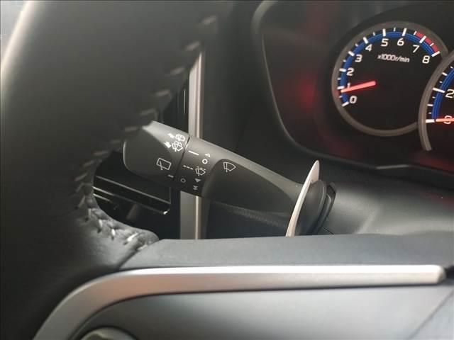 ルーミー カスタムＧ－Ｔ　純正ディスプレイオーディオ・バックカメラ　両側電動スライドドア　スマートキー　衝突被害軽減ブレーキ　アイドリングストップ　ＥＣＳ　ＡＣＣ　クリアランスソナー　ＬＥＤヘッドライト（38枚目）