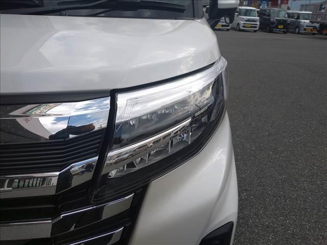 ルーミー カスタムＧ－Ｔ　純正ディスプレイオーディオ・バックカメラ　両側電動スライドドア　スマートキー　衝突被害軽減ブレーキ　アイドリングストップ　ＥＣＳ　ＡＣＣ　クリアランスソナー　ＬＥＤヘッドライト（42枚目）