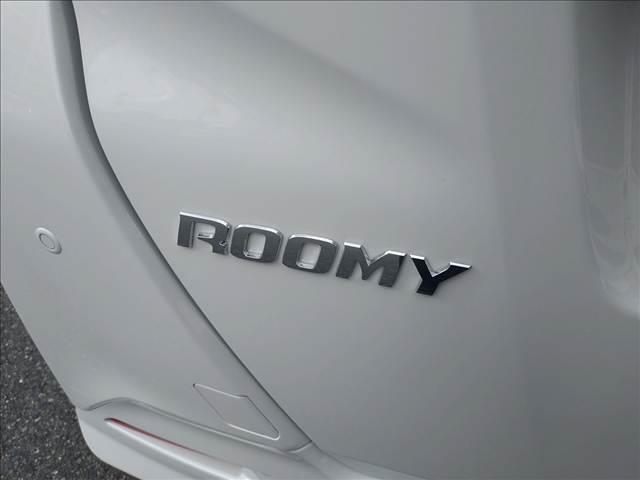 ルーミー カスタムＧ－Ｔ　純正ディスプレイオーディオ・バックカメラ　両側電動スライドドア　スマートキー　衝突被害軽減ブレーキ　アイドリングストップ　ＥＣＳ　ＡＣＣ　クリアランスソナー　ＬＥＤヘッドライト（47枚目）