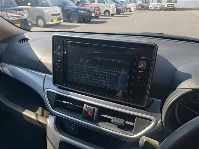 メンテナンスパックや有償・無償保証のプランも充実で安心！