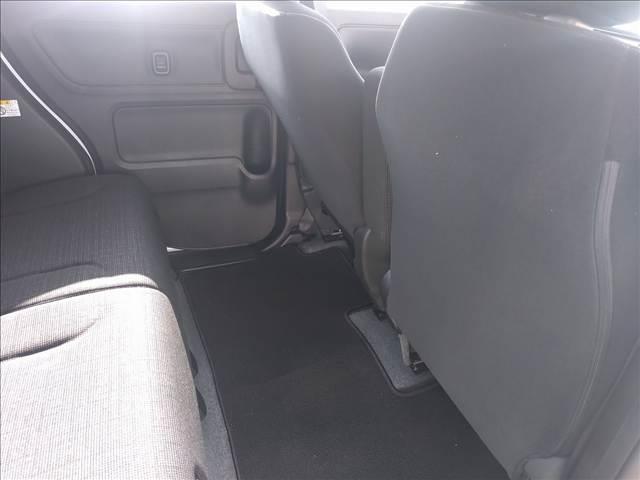 スペーシア ハイブリッドG 両側スライドドア 衝突被害軽減ブレーキ スマートキー 車線逸脱防止装置 アイドリングストップ クリアランスソナー ETC ECS(17枚目)