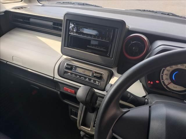 スペーシア ハイブリッドG 両側スライドドア 衝突被害軽減ブレーキ スマートキー 車線逸脱防止装置 アイドリングストップ クリアランスソナー ETC ECS(22枚目)