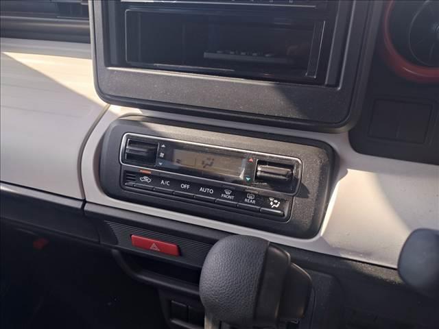 スペーシア ハイブリッドG 両側スライドドア 衝突被害軽減ブレーキ スマートキー 車線逸脱防止装置 アイドリングストップ クリアランスソナー ETC ECS(24枚目)