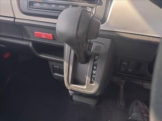 スペーシア ハイブリッドG 両側スライドドア 衝突被害軽減ブレーキ スマートキー 車線逸脱防止装置 アイドリングストップ クリアランスソナー ETC ECS(25枚目)