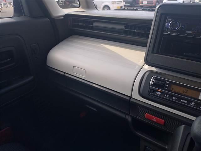 スペーシア ハイブリッドG 両側スライドドア 衝突被害軽減ブレーキ スマートキー 車線逸脱防止装置 アイドリングストップ クリアランスソナー ETC ECS(26枚目)