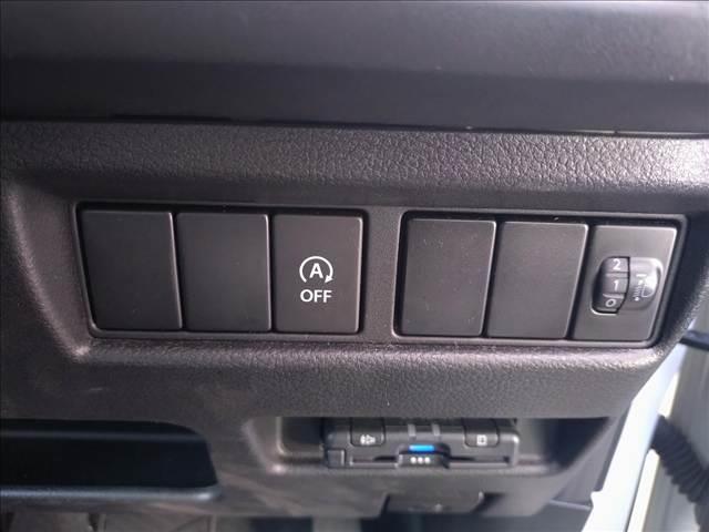 スペーシア ハイブリッドG 両側スライドドア 衝突被害軽減ブレーキ スマートキー 車線逸脱防止装置 アイドリングストップ クリアランスソナー ETC ECS(32枚目)