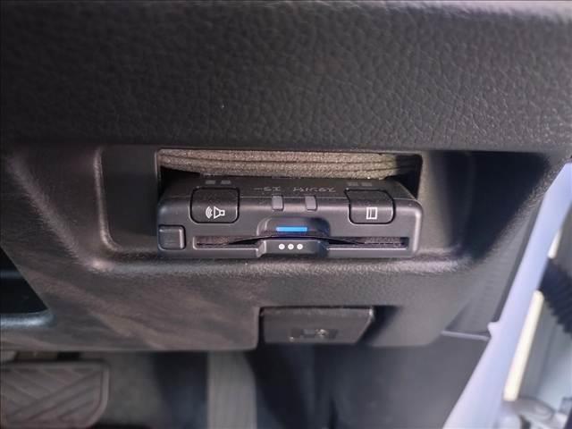 スペーシア ハイブリッドG 両側スライドドア 衝突被害軽減ブレーキ スマートキー 車線逸脱防止装置 アイドリングストップ クリアランスソナー ETC ECS(33枚目)