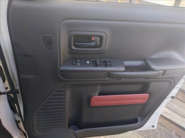 スペーシア ハイブリッドG 両側スライドドア 衝突被害軽減ブレーキ スマートキー 車線逸脱防止装置 アイドリングストップ クリアランスソナー ETC ECS(34枚目)